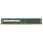 HP DDR4-RAM 64GB PC4-2933Y ECC RDIMM 2R - L15418-501 M393A8G40MB2-CVF