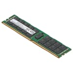 HP DDR4-RAM 64GB PC4-2933Y ECC RDIMM 2R - L15418-501 M393A8G40MB2-CVF