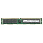 HP DDR4-RAM 64GB PC4-2933Y ECC RDIMM 2R - L15418-501 M393A8G40MB2-CVF