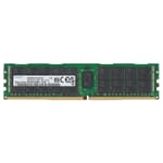 HP DDR4-RAM 64GB PC4-2933Y ECC RDIMM 2R - L15418-501 M393A8G40MB2-CVF