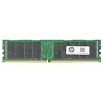 HP DDR4-RAM 64GB PC4-2933Y ECC RDIMM 2R - L15418-501 M393A8G40MB2-CVF