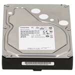 Toshiba SAS-Festplatte 4TB 7,2k SAS 6G 512n 3,5" - MG03SCA400