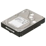 Toshiba SAS-Festplatte 4TB 7,2k SAS 6G 512n 3,5" - MG03SCA400
