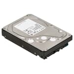 Toshiba SAS-Festplatte 4TB 7,2k SAS 6G 512n 3,5" - MG03SCA400