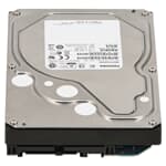 Toshiba SAS-Festplatte 4TB 7,2k SAS 6G 512n 3,5" - MG03SCA400