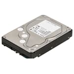 Toshiba SAS-Festplatte 4TB 7,2k SAS 6G 512n 3,5" - MG03SCA400