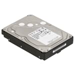 Toshiba SAS-Festplatte 4TB 7,2k SAS 6G 512e 3,5" - MG04SCA40EE