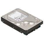 Toshiba SAS-Festplatte 4TB 7,2k SAS 6G 512e 3,5" - MG04SCA40EE