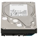 Toshiba SAS-Festplatte 4TB 7,2k SAS 6G 512e 3,5" - MG04SCA40EE