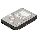 Toshiba SAS-Festplatte 4TB 7,2k SAS 6G 512e 3,5" - MG04SCA40EE