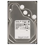 Toshiba SAS-Festplatte 4TB 7,2k SAS 6G 512e 3,5" - MG04SCA40EE