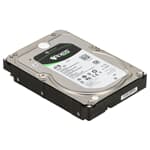 Seagate SAS Festplatte 4TB 7,2k SAS 12G 3,5" - EXOS-7E8 ST4000NM0025