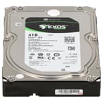 Seagate SAS Festplatte 4TB 7,2k SAS 12G 3,5" - EXOS-7E8 ST4000NM0025