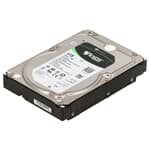 Seagate SAS Festplatte 4TB 7,2k SAS 12G 3,5" - EXOS-7E8 ST4000NM0025