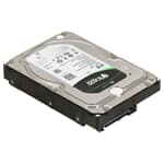 Seagate SAS Festplatte 4TB 7,2k SAS 12G 3,5" - EXOS-7E8 ST4000NM0025
