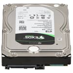 Seagate SAS Festplatte 4TB 7,2k SAS 12G 3,5" - EXOS-7E8 ST4000NM0025