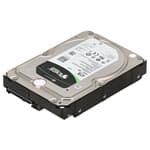 Seagate SAS Festplatte 4TB 7,2k SAS 12G 3,5" - EXOS-7E8 ST4000NM0025