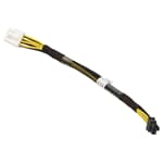 Dell GPU Power Cable 8-pin to 8-pin R740 - 4VPD3 04VPD3