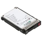 HPE SAS-SSD 6,4TB SAS 12G MU 512e SFF - P09926-001 P09096-B21