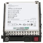 HPE SAS-SSD 6,4TB SAS 12G MU 512e SFF - P09926-001 P09096-B21