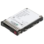 HPE SAS-SSD 6,4TB SAS 12G MU 512e SFF - P09926-001 P09096-B21