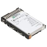 HPE SAS-SSD 6,4TB SAS 12G MU 512e SFF - P09926-001 P09096-B21