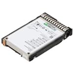 HPE SAS-SSD 6,4TB SAS 12G MU 512e SFF - P09926-001 P09096-B21