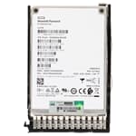 HPE SAS-SSD 6,4TB SAS 12G MU 512e SFF - P09926-001 P09096-B21