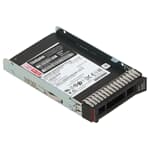 Lenovo 960GB 6G MV 2.5" SFF SATA SSD - 02YE748 4XB7A38273