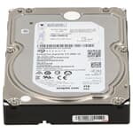 IBM SAS-Festplatte 4TB 7,2k SAS 6G 3,5" - 98Y3241 ST4000NM0056