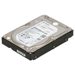 IBM SAS-Festplatte 4TB 7,2k SAS 6G 3,5" - 98Y3241 ST4000NM0056