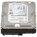 IBM SAS-Festplatte 4TB 7,2k SAS 6G 3,5" - 98Y3241 ST4000NM0056