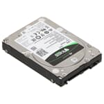 Seagate SAS-Festplatte Exos 10E2400 1,8TB 10k SAS 12G 2,5" - ST1800MM0129