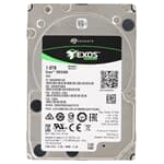 Seagate SAS-Festplatte Exos 10E2400 1,8TB 10k SAS 12G 2,5" - ST1800MM0129
