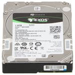 Seagate SAS-Festplatte Exos 10E2400 1,8TB 10k SAS 12G 2,5" - ST1800MM0149