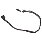 Dell SAS Kabel SFF-8643 to Slim SAS SFF-8654 8i for R740xd 24x NVMe - GHNCR