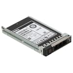 Dell SATA SSD PM863 3,84TB SATA 6G RI SFF R740 R750 R760 - 9Y3HD ML-7LM3T8B