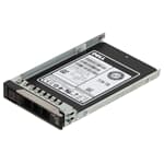 Dell SATA SSD PM863 3,84TB SATA 6G RI SFF R740 R750 R760 - 9Y3HD ML-7LM3T8B