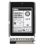 Dell SATA SSD PM863 3,84TB SATA 6G RI SFF R740 R750 R760 - 9Y3HD ML-7LM3T8B