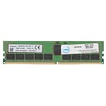 Dell DDR4-RAM 32GB PC4-2666V ECC RDIMM 2R - SNPTN78YC/32G KTN78Y-MIE