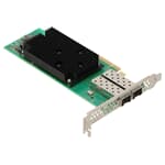 Solarflare XtremeScale X2522 2x 10/25GbE SFP28 PCIe x8 - X2522-25G SR231