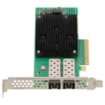 Solarflare XtremeScale X2522 2x 10/25GbE SFP28 PCIe x8 - X2522-25G SR231