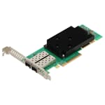 Solarflare XtremeScale X2522 2x 10/25GbE SFP28 PCIe x8 - X2522-25G SR231