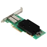 Solarflare XtremeScale X2522 2x 10/25GbE SFP28 PCIe x8 - X2522-25G SR231