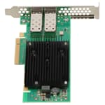 Solarflare XtremeScale X2522 2x 10/25GbE SFP28 PCIe x8 - X2522-25G SR231