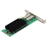 Solarflare XtremeScale X2522 2x 10/25GbE SFP28 PCIe x8 - X2522-25G SR231