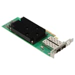 Solarflare XtremeScale X2522 2x 10/25GbE SFP28 PCIe x8 LP - X2522-25G SR231