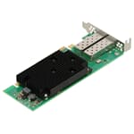 Solarflare XtremeScale X2522 2x 10/25GbE SFP28 PCIe x8 LP - X2522-25G SR231