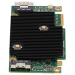 Dell PERC H345 Front card 16-CH SAS 12G SATA 6G PCI-E - FW25F 0FW25F