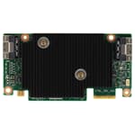 Dell PERC H345 Front card 16-CH SAS 12G SATA 6G PCI-E - FW25F 0FW25F